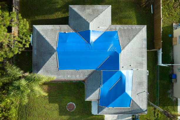 Best Tile Roofing Installation  in Robinson, IL