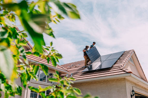Fast & Reliable Emergency Roof Repairs in Robinson, IL