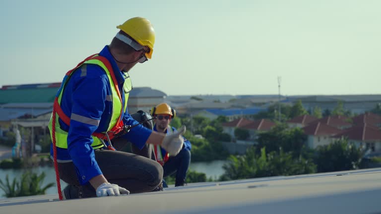 Professional Roofing Service in Robinson, IL