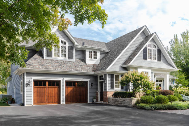 Best Roofing for New Construction  in Robinson, IL