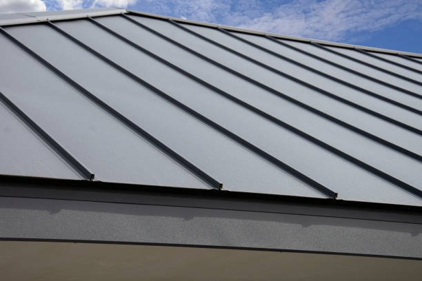 Best Roof Repair  in Robinson, IL