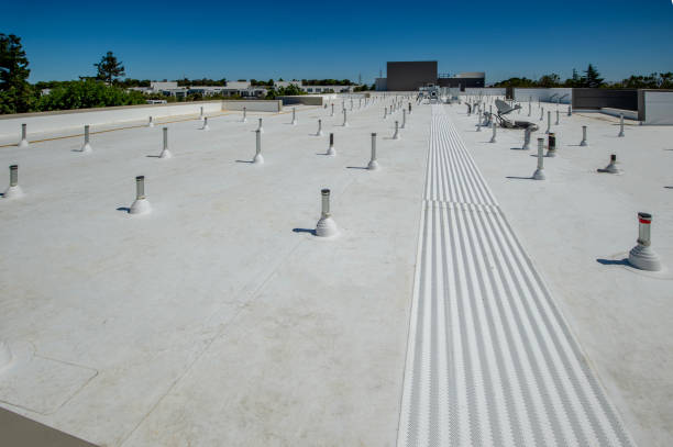 Best Gutter Installation and Repair  in Robinson, IL